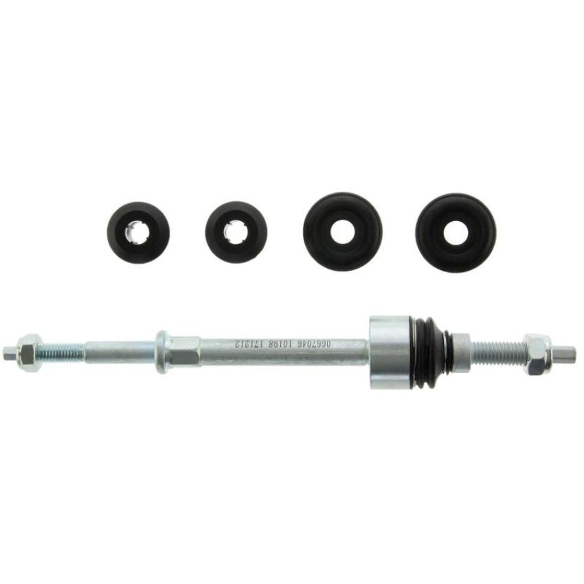 CENTRIC PARTS 606.67046 Centric Premium Sway Bar Link Kit