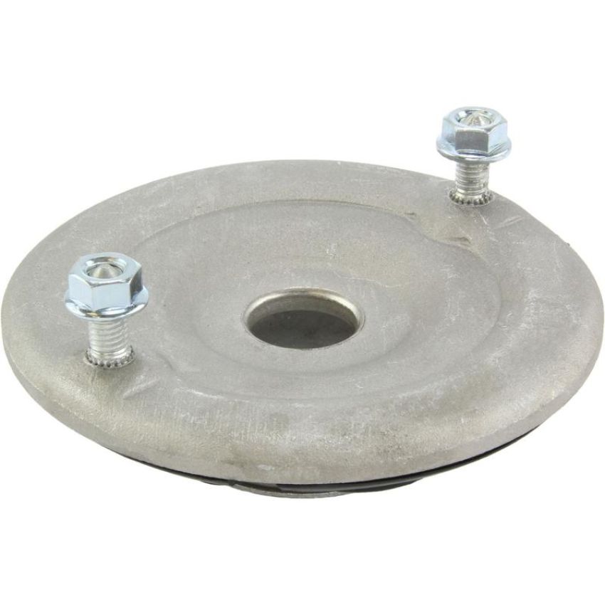 CENTRIC PARTS 608.33009 Centric Premium Spring Seat and Insulator