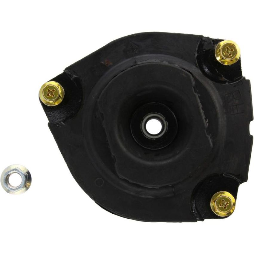 CENTRIC PARTS 608.42007 Centric Premium Strut Mount