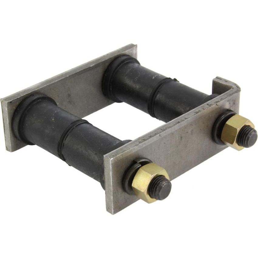 CENTRIC PARTS 608.44008 Centric Premium Leaf Spring Shackle