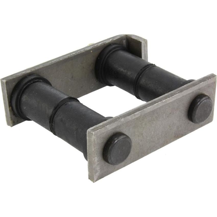 CENTRIC PARTS 608.44008 Centric Premium Leaf Spring Shackle