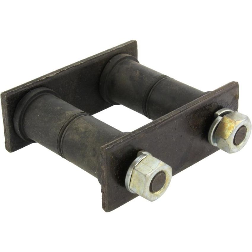 CENTRIC PARTS 608.44011 Centric Premium Leaf Spring Shackle