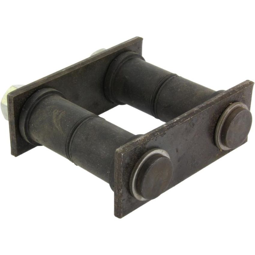CENTRIC PARTS 608.44011 Centric Premium Leaf Spring Shackle