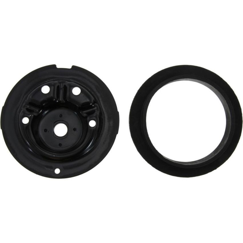 CENTRIC PARTS 608.44013 Centric Premium Spring Seat and Insulator