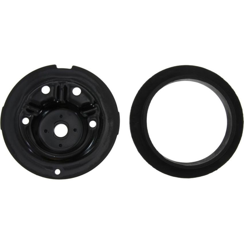 CENTRIC PARTS 608.44013 Centric Premium Spring Seat and Insulator