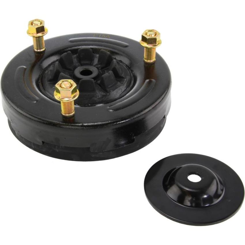 CENTRIC PARTS 608.51002 Centric Premium Strut Mount