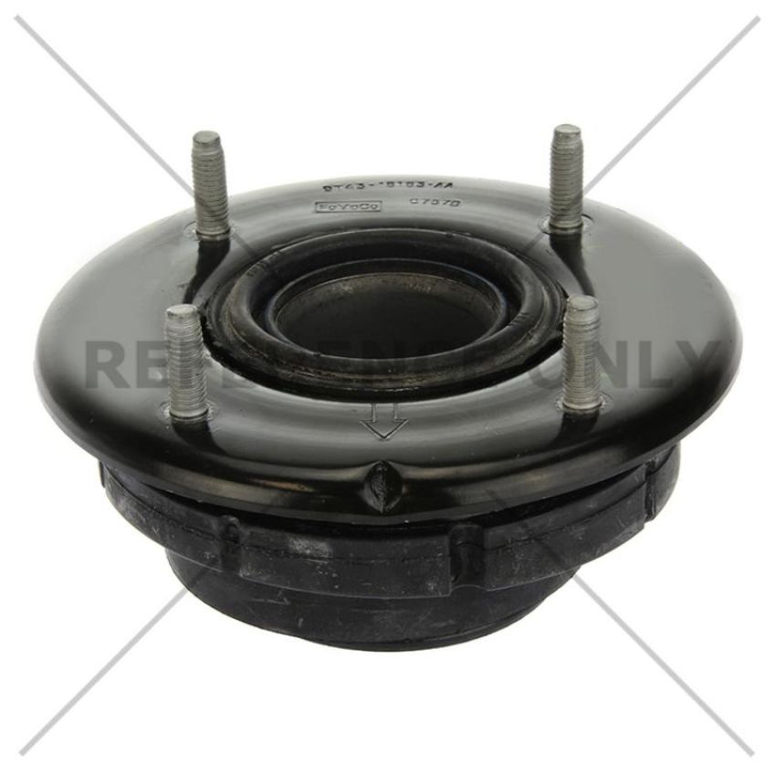 CENTRIC PARTS 608.61009 Centric Premium Strut Mount