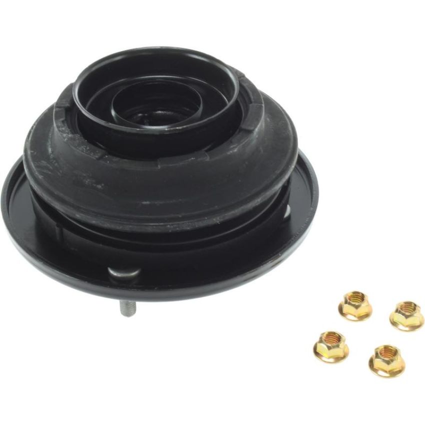 CENTRIC PARTS 608.61010 Centric Premium Strut Mount