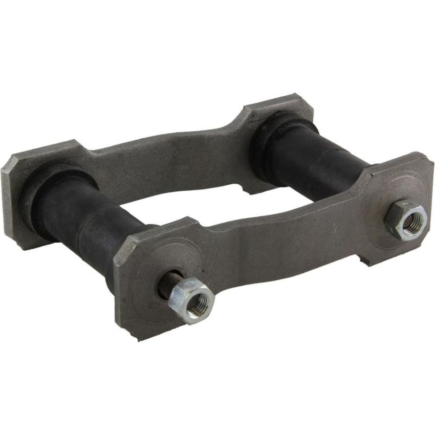 CENTRIC PARTS 608.61014 Centric Premium Leaf Spring Shackle