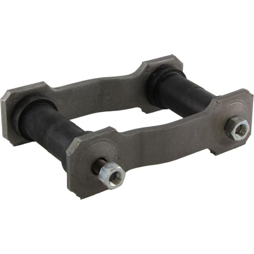 CENTRIC PARTS 608.61014 Centric Premium Leaf Spring Shackle