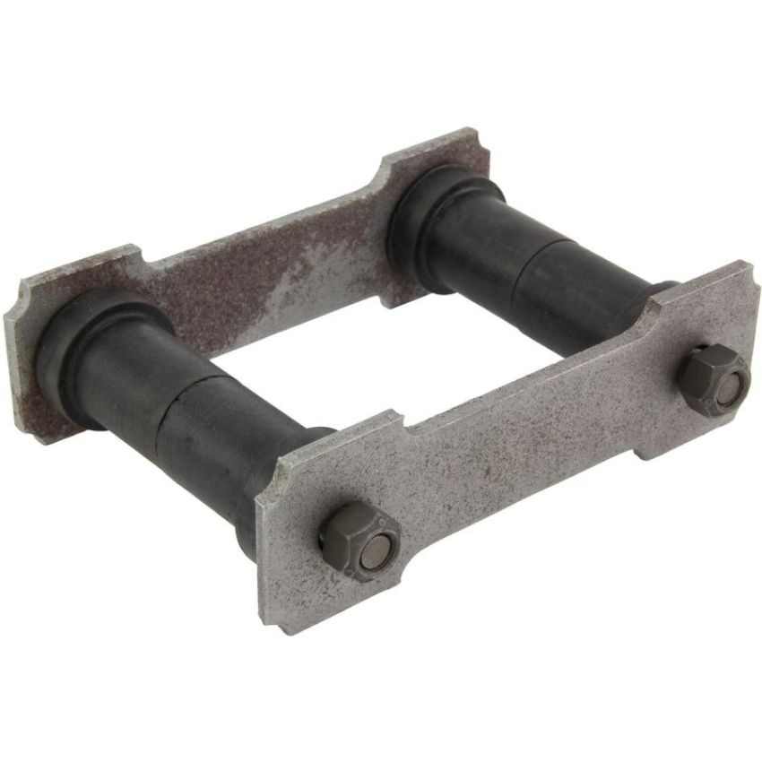 CENTRIC PARTS 608.61015 Centric Premium Leaf Spring Shackle