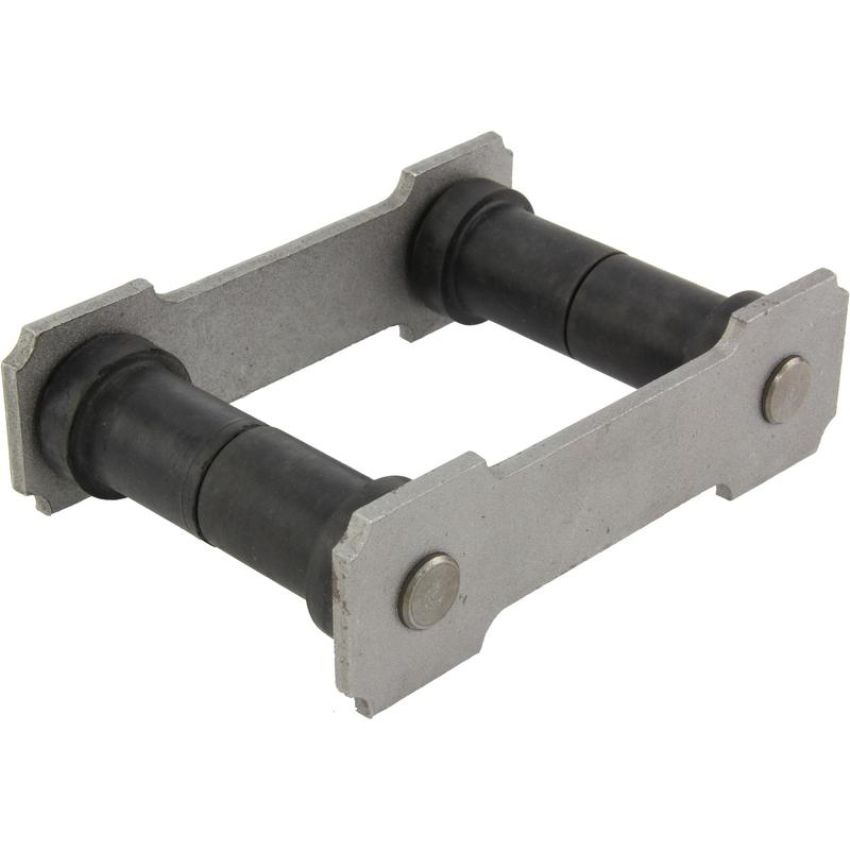 CENTRIC PARTS 608.61015 Centric Premium Leaf Spring Shackle