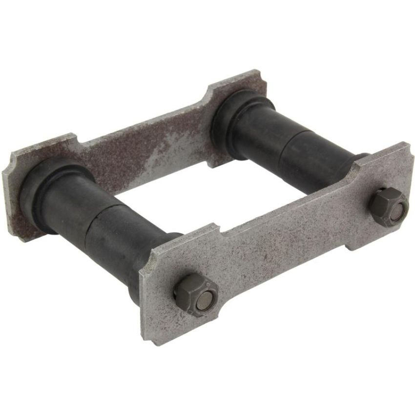 CENTRIC PARTS 608.61015 Centric Premium Leaf Spring Shackle