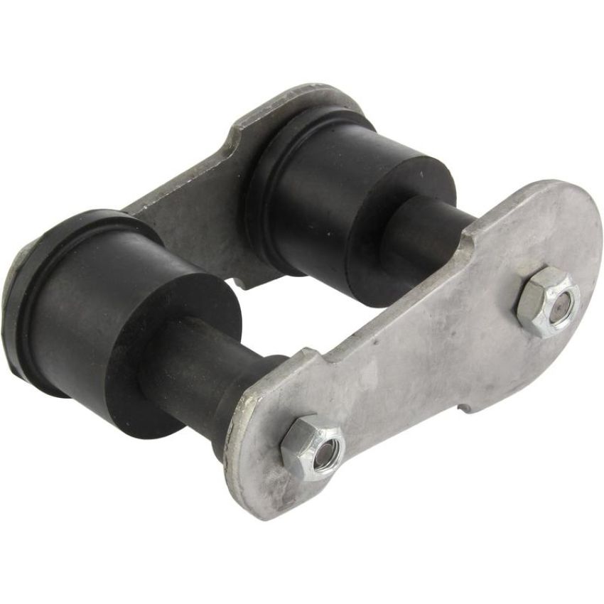 CENTRIC PARTS 608.61016 Centric Premium Leaf Spring Shackle