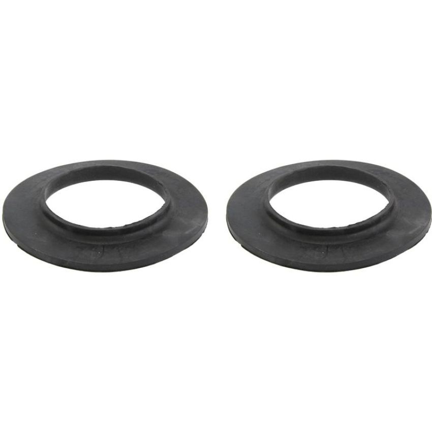 CENTRIC PARTS 608.61018 Centric Premium Spring Insulator