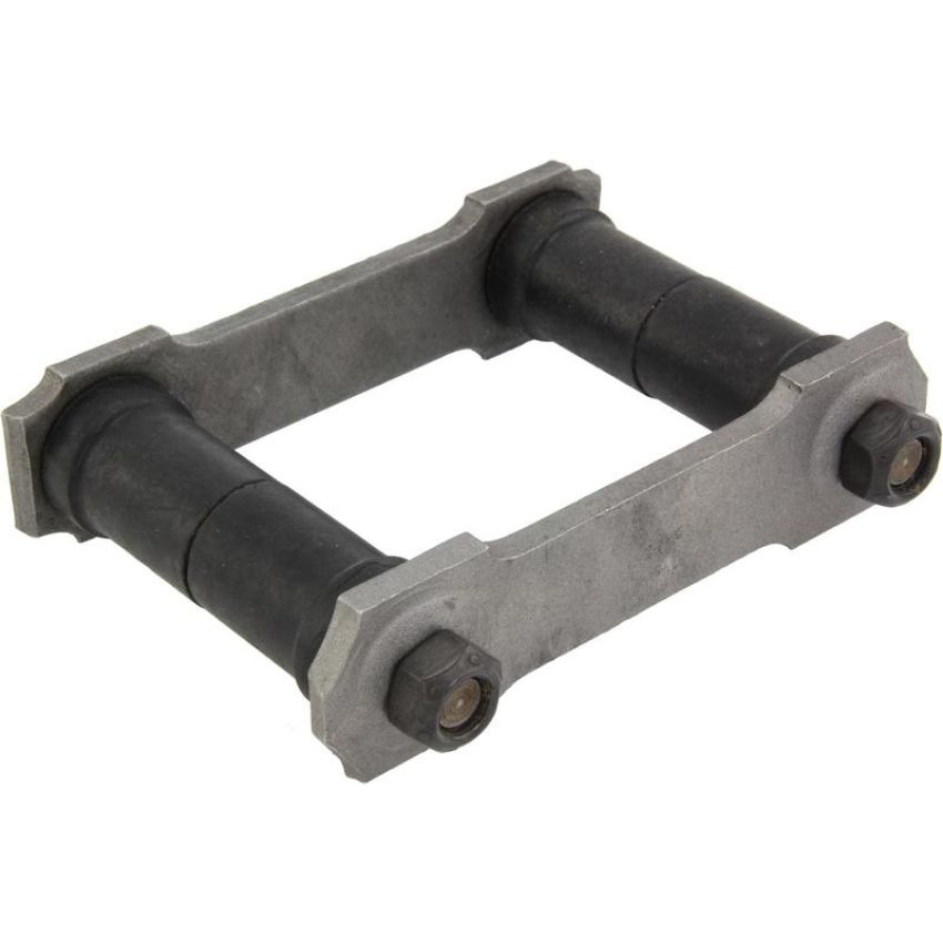 CENTRIC PARTS 608.63004 Centric Premium Leaf Spring Shackle