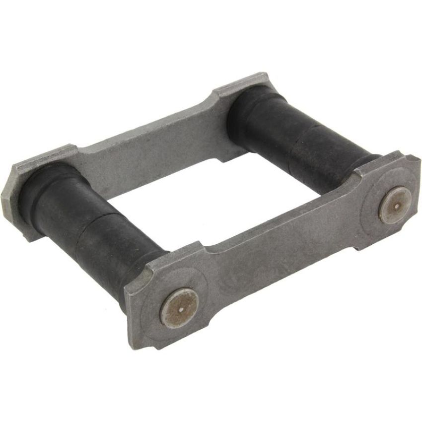 CENTRIC PARTS 608.63004 Centric Premium Leaf Spring Shackle