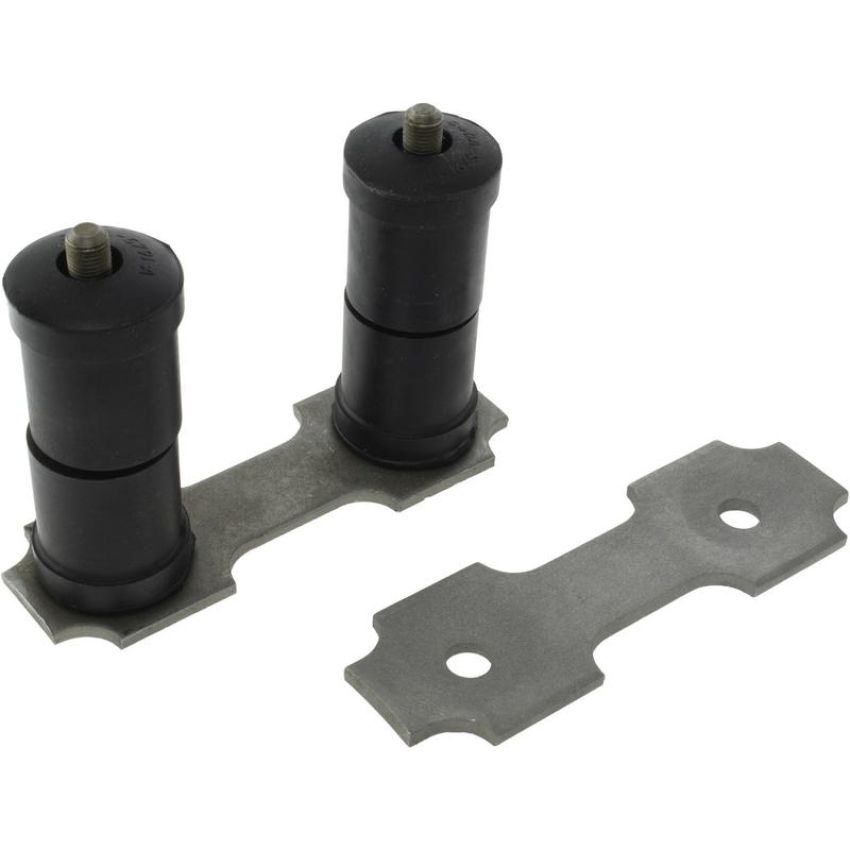 CENTRIC PARTS 608.65003 Centric Premium Leaf Spring Shackle