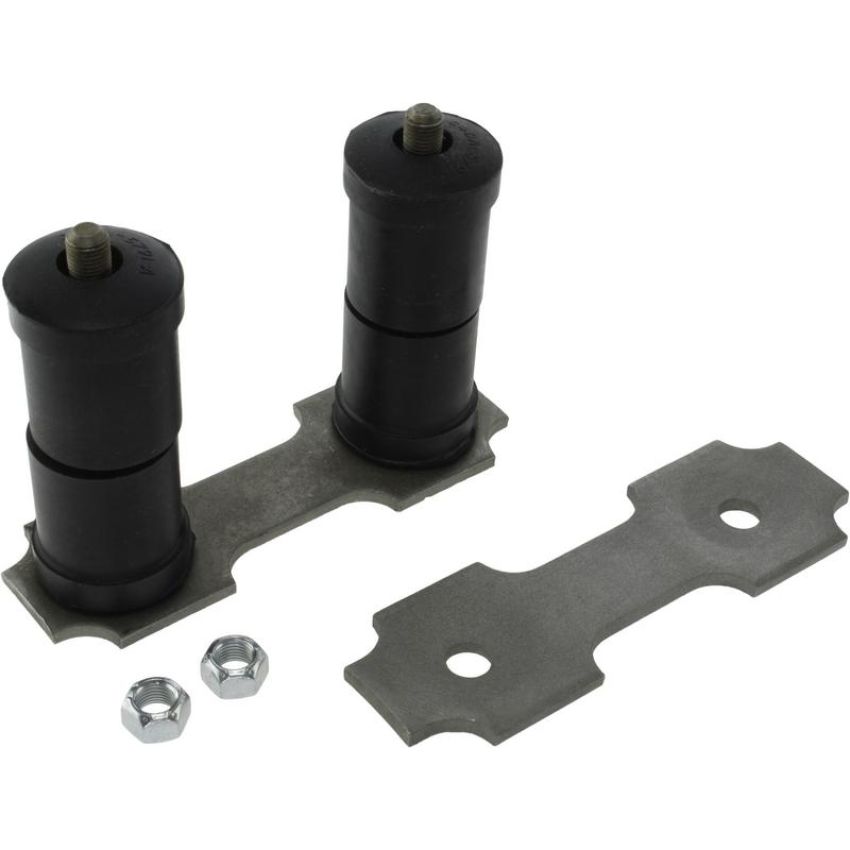 CENTRIC PARTS 608.65003 Centric Premium Leaf Spring Shackle