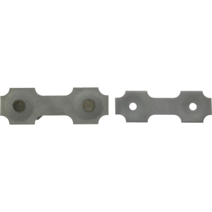 CENTRIC PARTS 608.65003 Centric Premium Leaf Spring Shackle