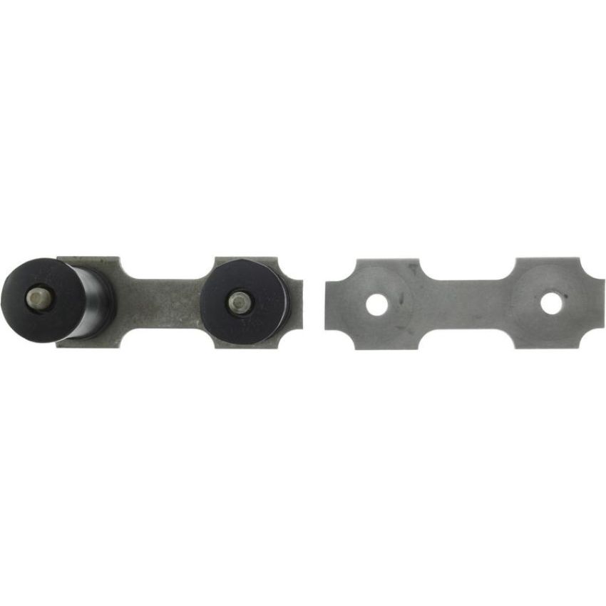 CENTRIC PARTS 608.65003 Centric Premium Leaf Spring Shackle