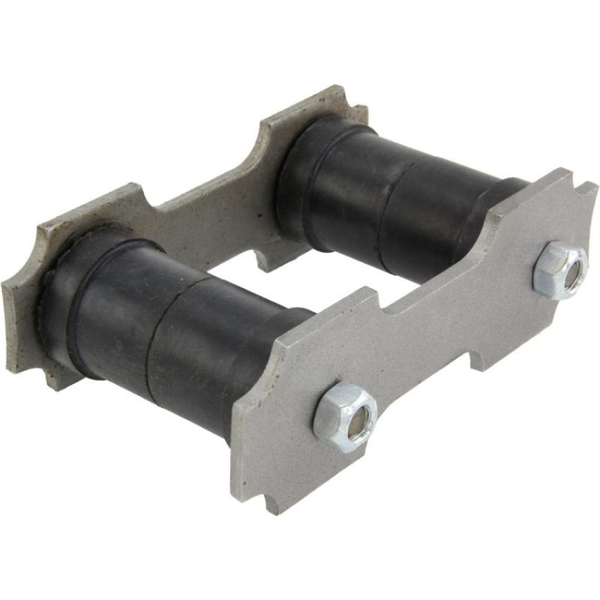 CENTRIC PARTS 608.65004 Centric Premium Leaf Spring Shackle