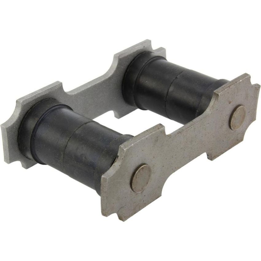 CENTRIC PARTS 608.65004 Centric Premium Leaf Spring Shackle