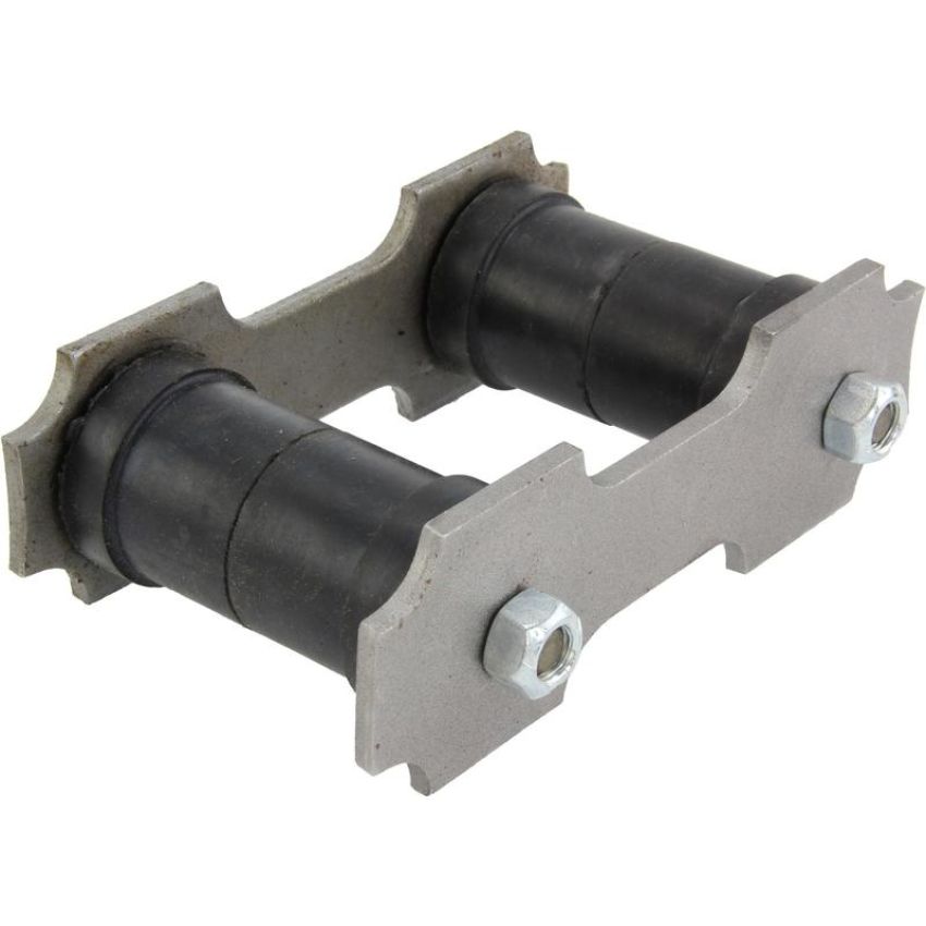 CENTRIC PARTS 608.65004 Centric Premium Leaf Spring Shackle