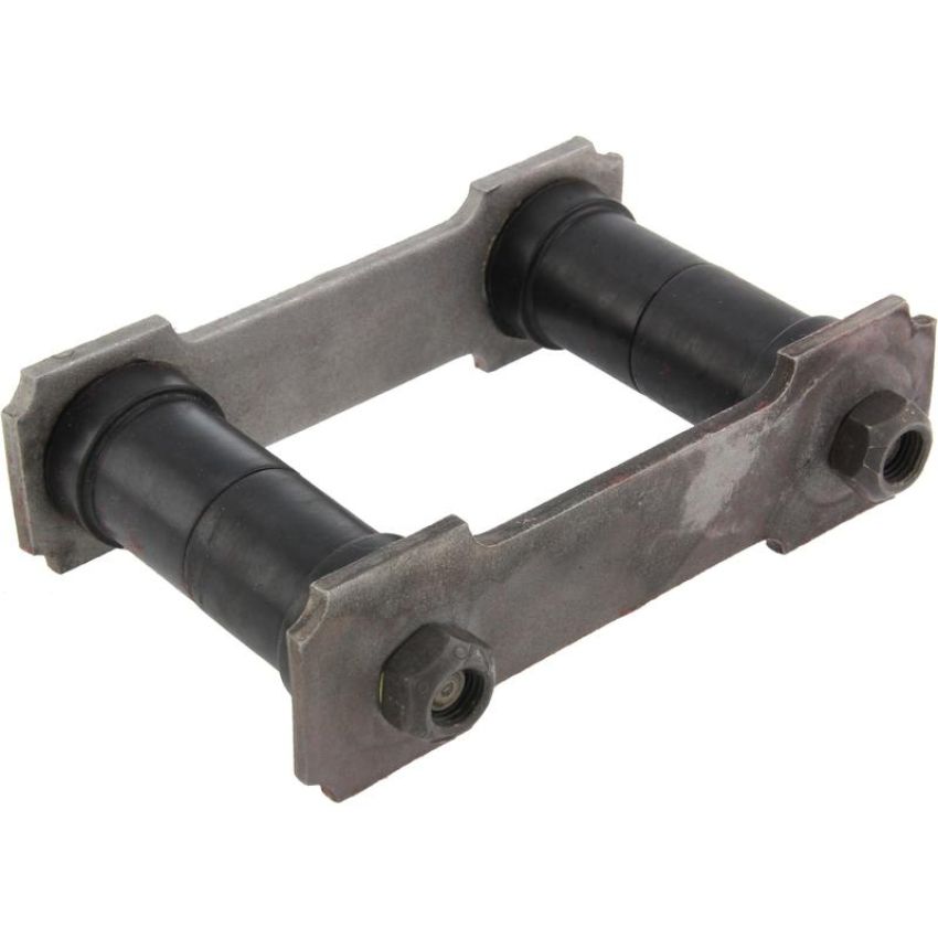 CENTRIC PARTS 608.65005 Centric Premium Leaf Spring Shackle