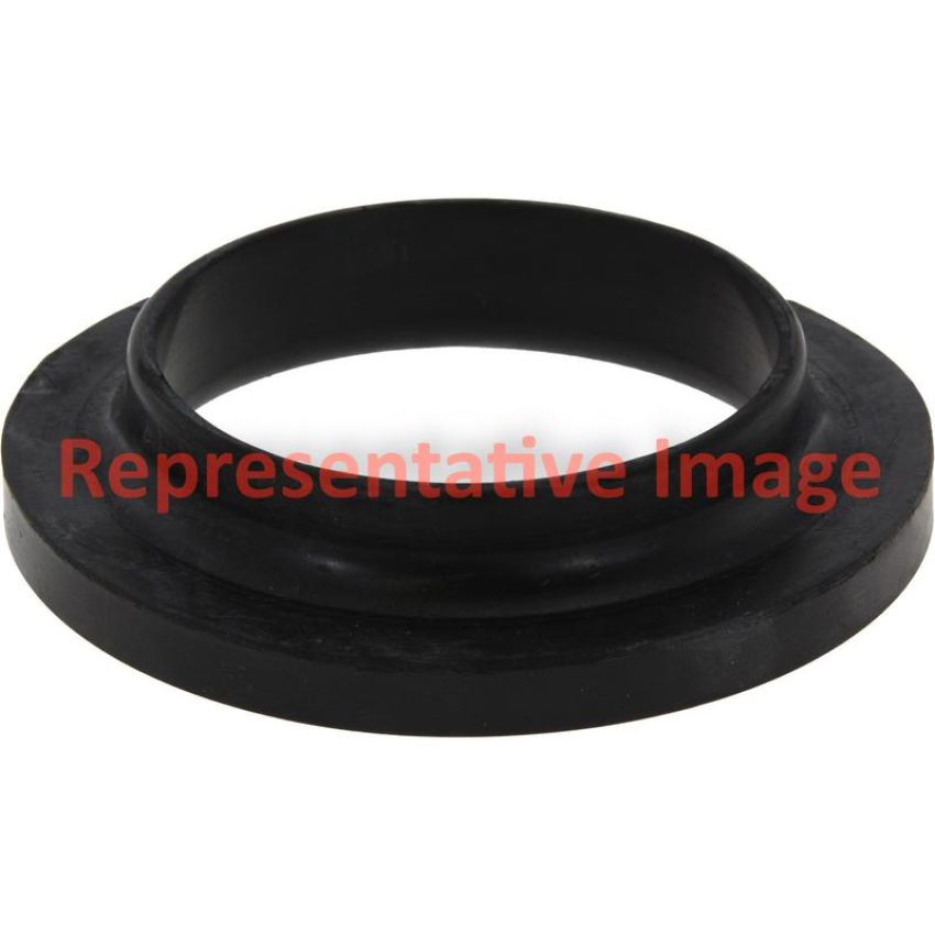 CENTRIC PARTS 608.65007 Centric Premium Leaf Spring Shackle