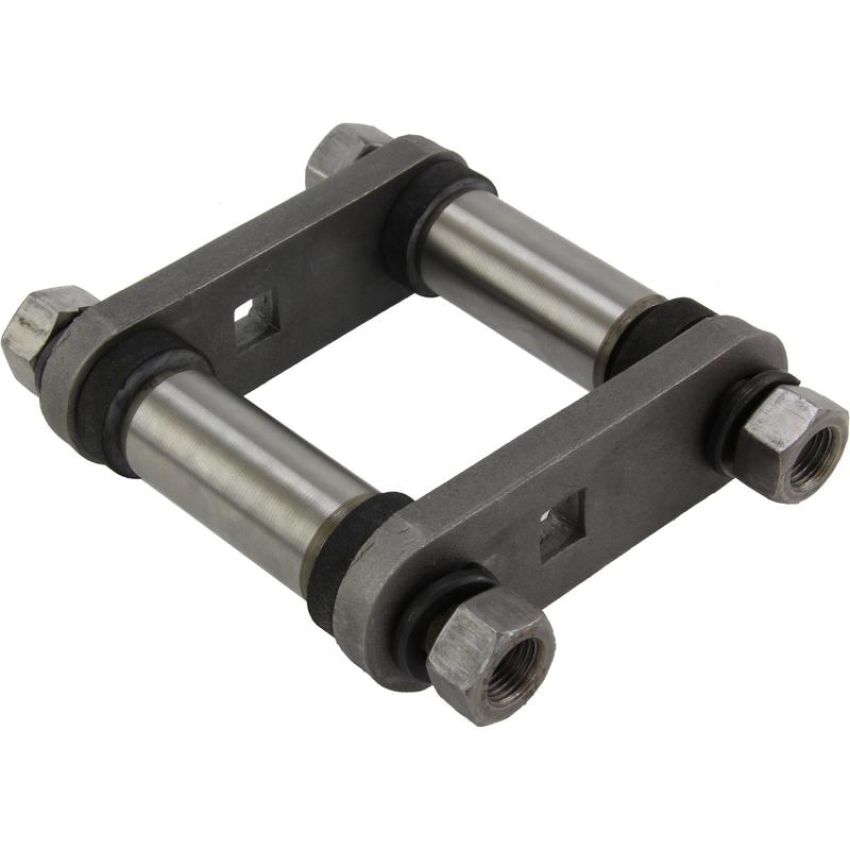 CENTRIC PARTS 608.66003 Centric Premium Leaf Spring Shackle