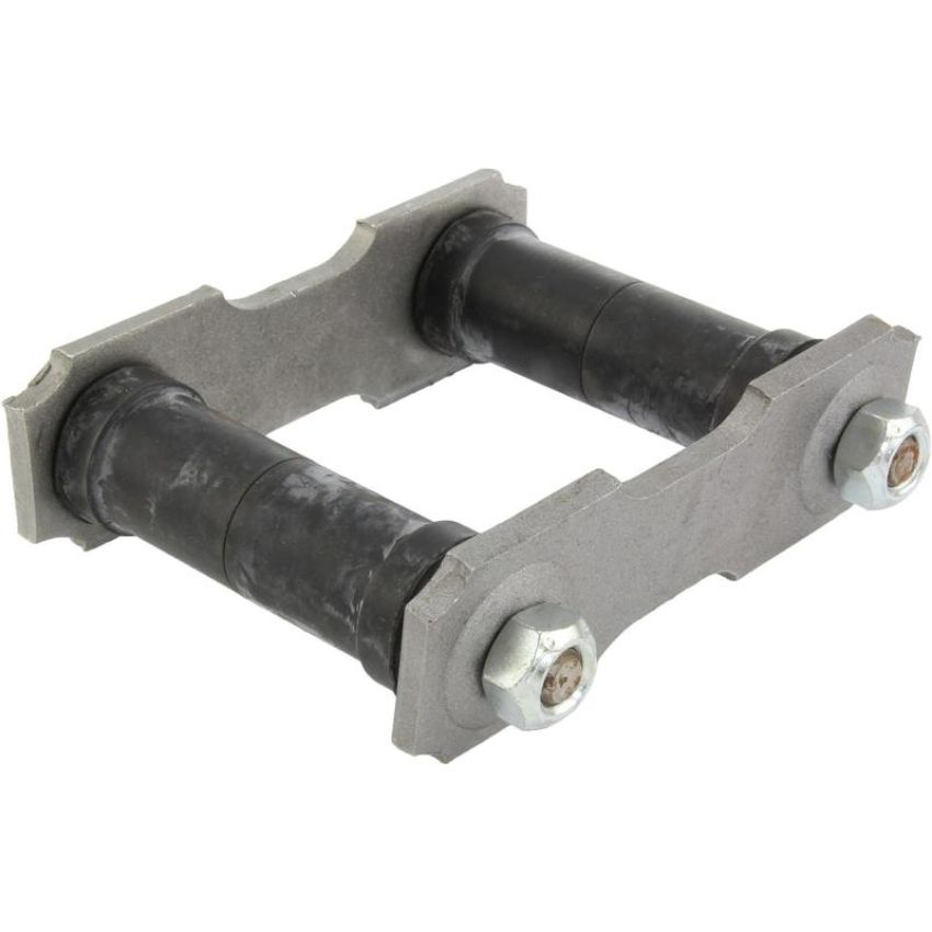 CENTRIC PARTS 608.67004 Centric Premium Leaf Spring Shackle