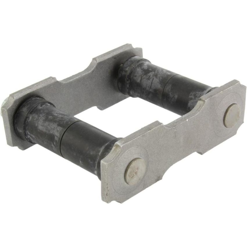 CENTRIC PARTS 608.67004 Centric Premium Leaf Spring Shackle