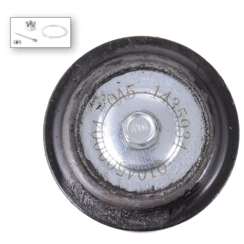 CENTRIC PARTS 610.40026 Centric Premium Ball Joint