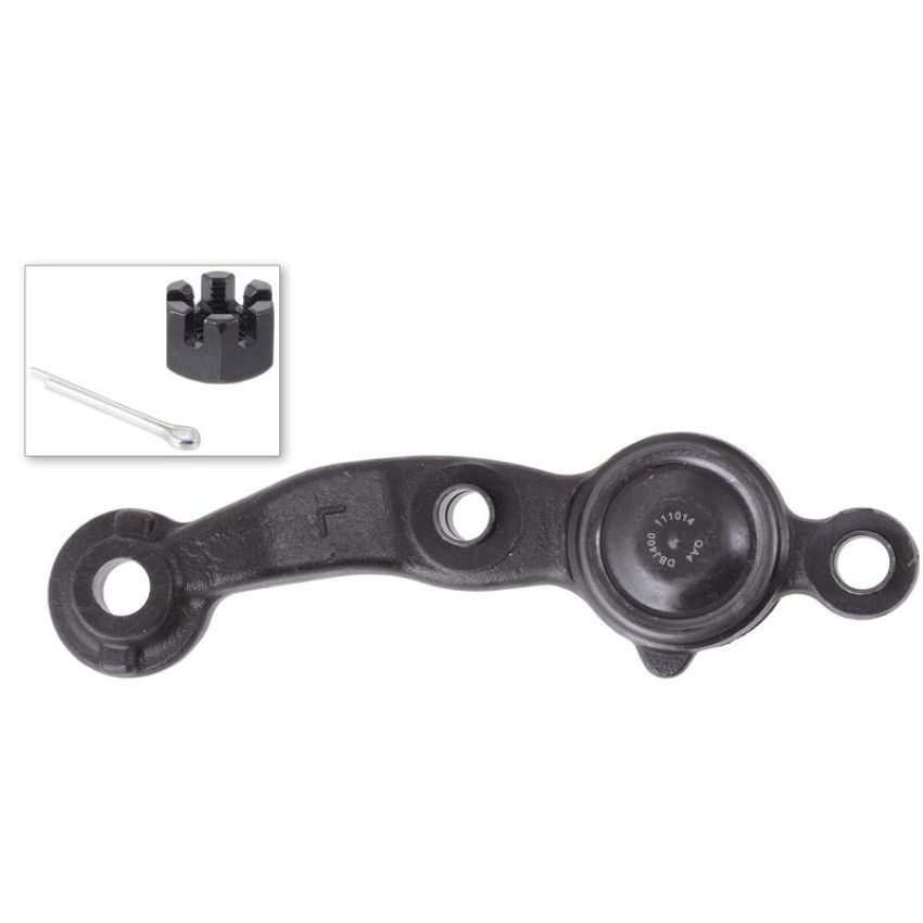 CENTRIC PARTS 610.44043 Centric Premium Ball Joint