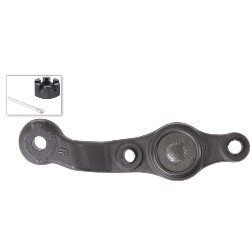 CENTRIC PARTS 610.44059 Centric Premium Ball Joint