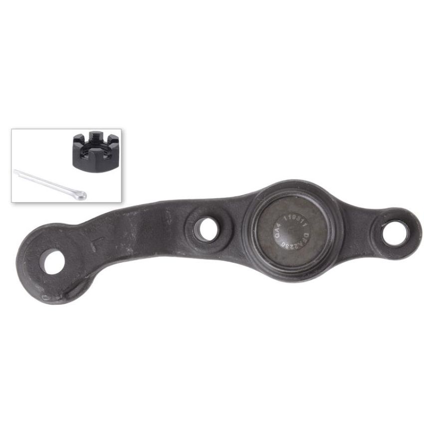 CENTRIC PARTS 610.44060 Centric Premium Ball Joint