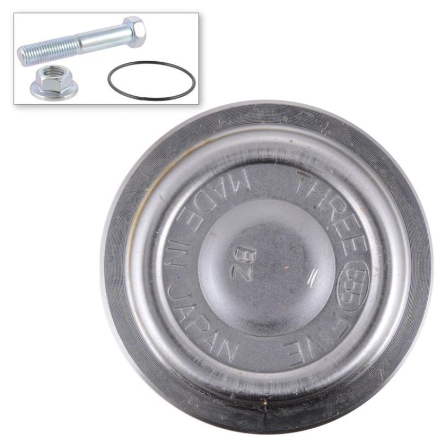 CENTRIC PARTS 610.45016 Centric Premium Ball Joint