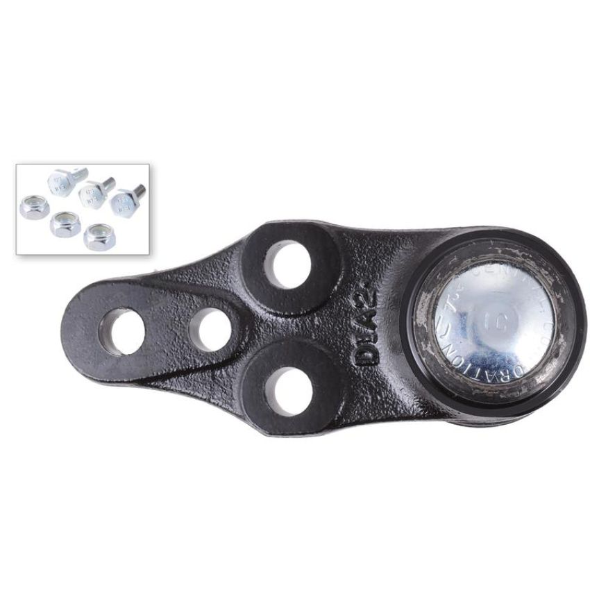 CENTRIC PARTS 610.48001 Centric Premium Ball Joint