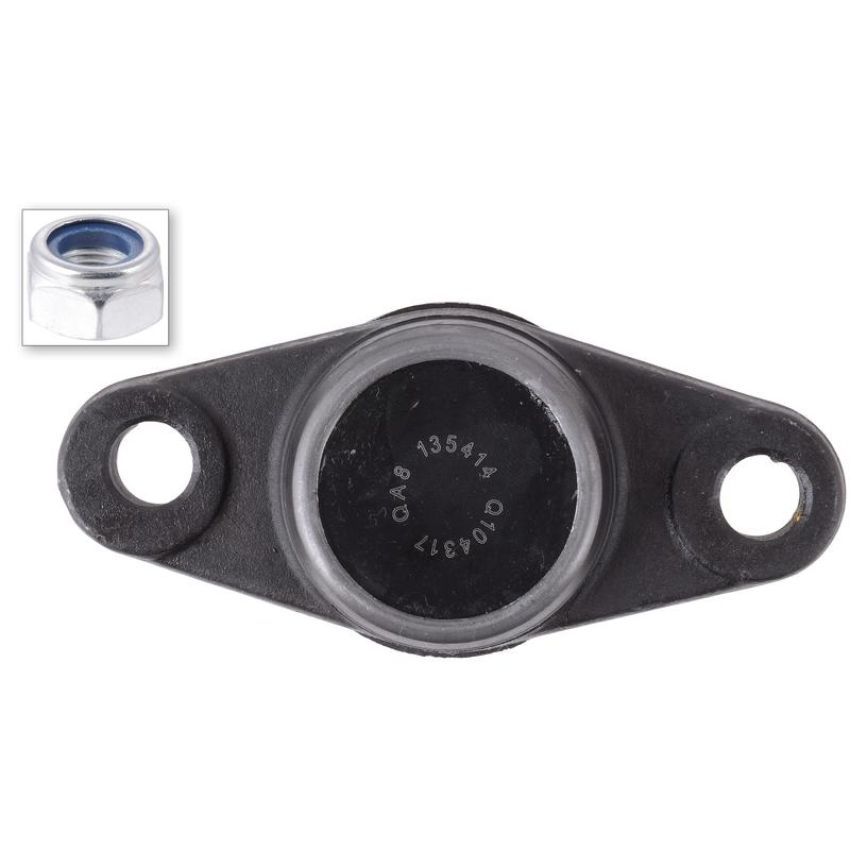 CENTRIC PARTS 610.51007 Centric Premium Ball Joint