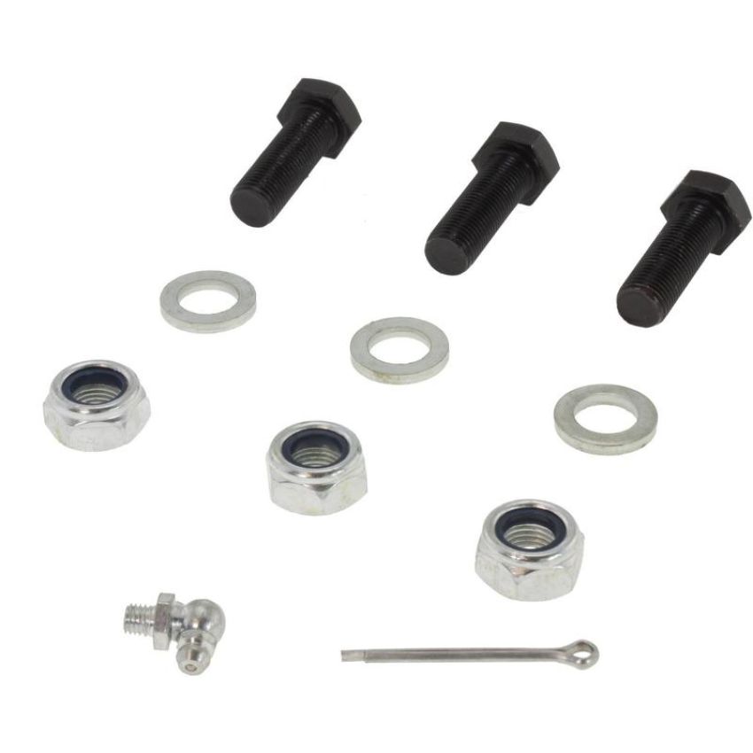 CENTRIC PARTS 610.65021 Centric Premium Ball Joint