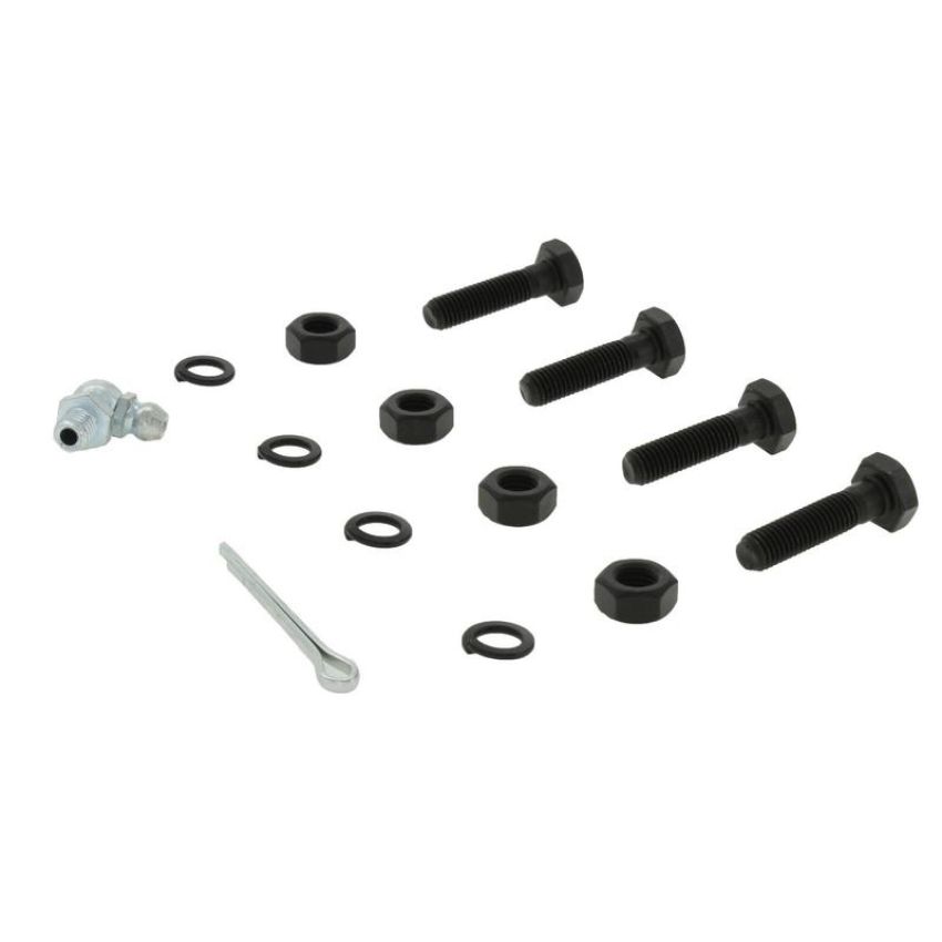 CENTRIC PARTS 610.66008 Centric Premium Ball Joint