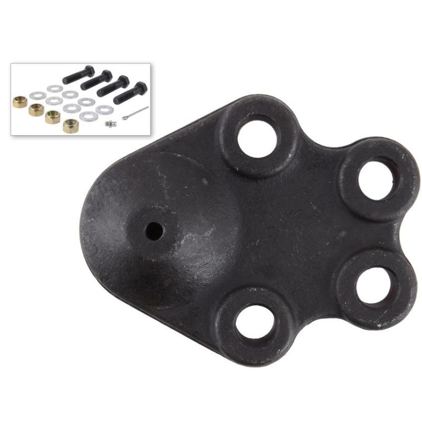 CENTRIC PARTS 610.66016 Centric Premium Ball Joint