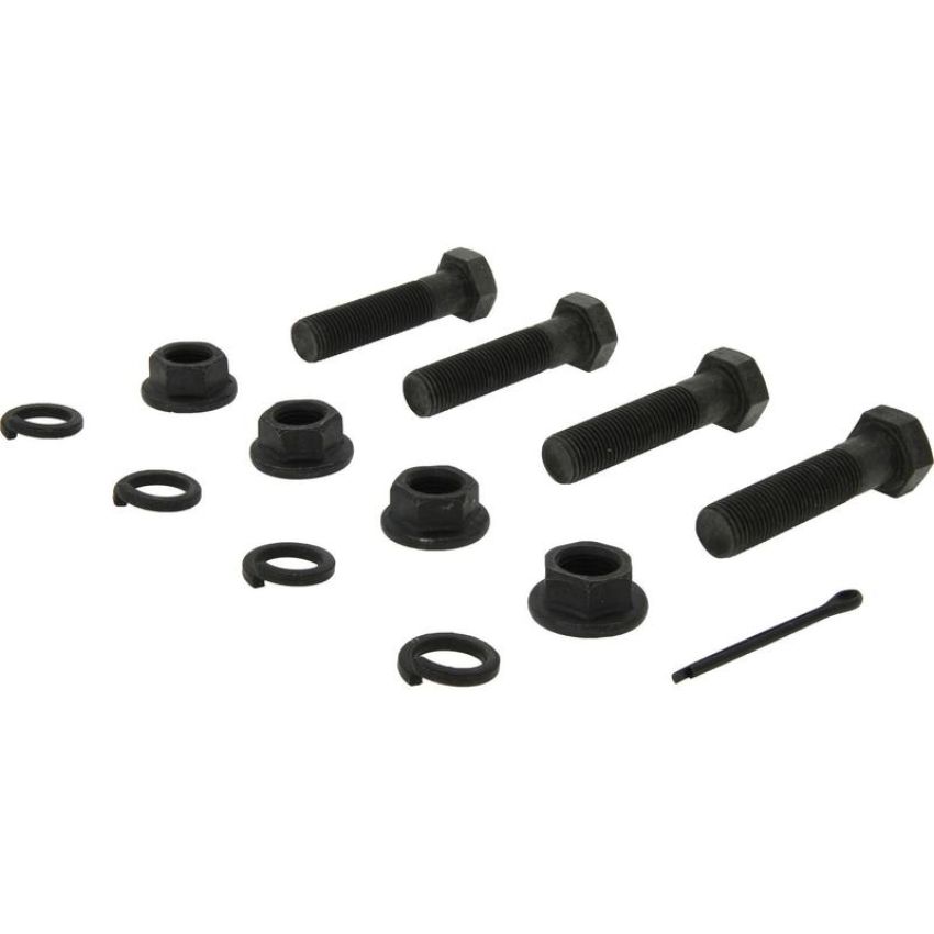 CENTRIC PARTS 610.66025 Centric Premium Ball Joint