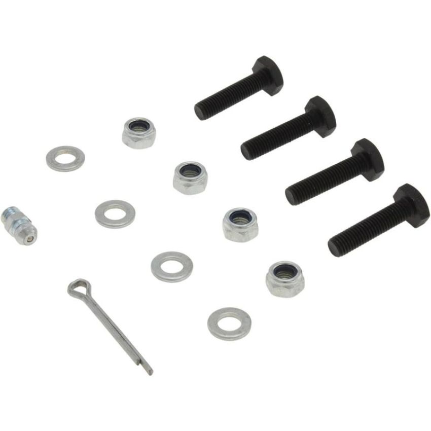 CENTRIC PARTS 610.66031 Centric Premium Ball Joint