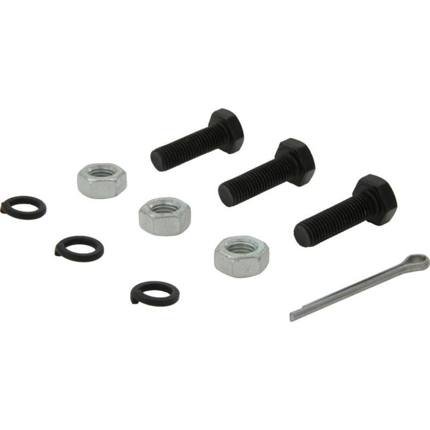 CENTRIC PARTS 610.66032 Centric Premium Ball Joint