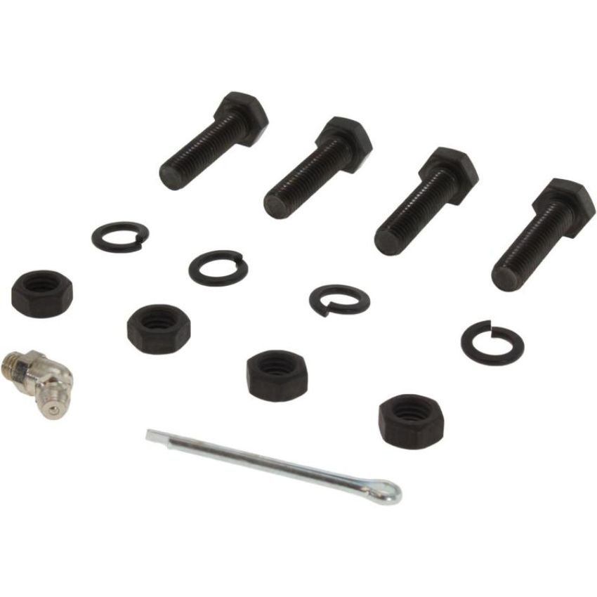 CENTRIC PARTS 610.66034 Centric Premium Ball Joint