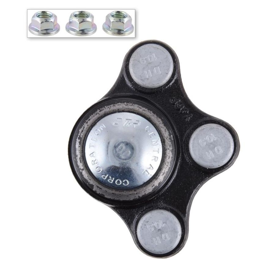 CENTRIC PARTS 610.66040 Centric Premium Ball Joint