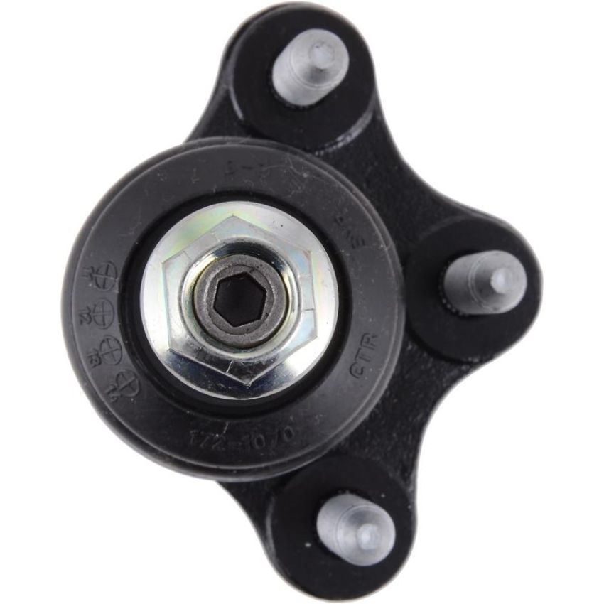 CENTRIC PARTS 610.66040 Centric Premium Ball Joint