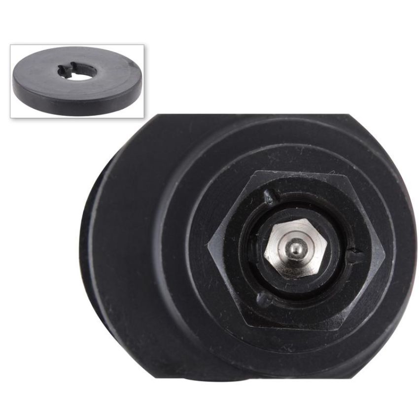 CENTRIC PARTS 610.66047 Centric Premium Adjustable Ball Joint